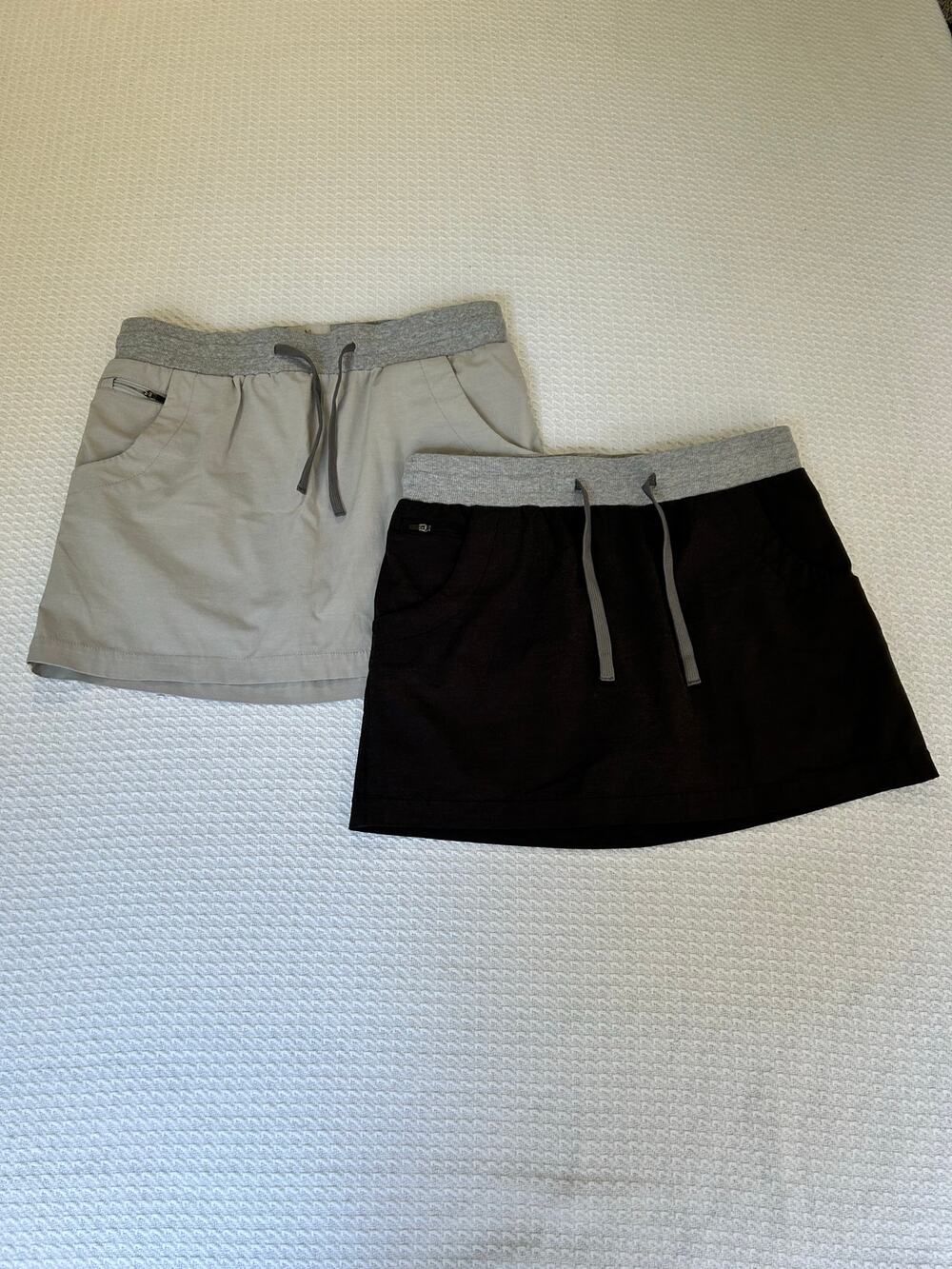 Linksoul Active Skirts